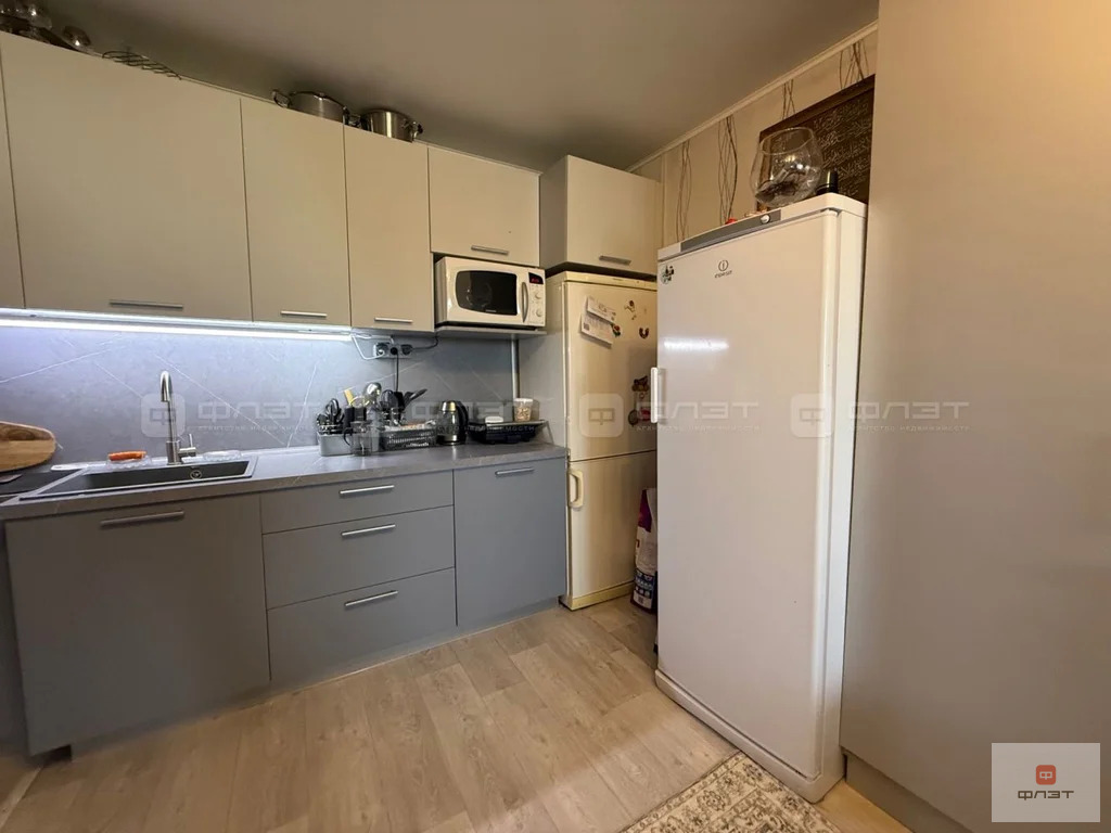 Продажа квартиры, Казань, ул. Гарифьянова - Фото 4