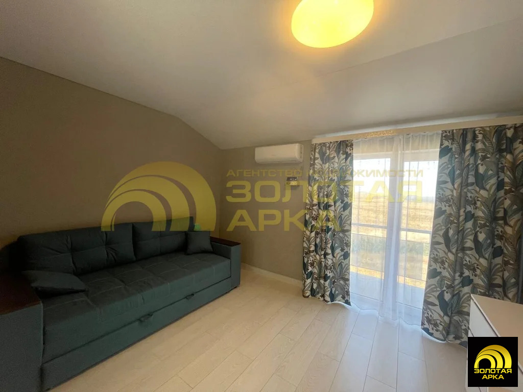 Продажа квартиры, Веселовка, Темрюкский район, Веселая улица - Фото 12