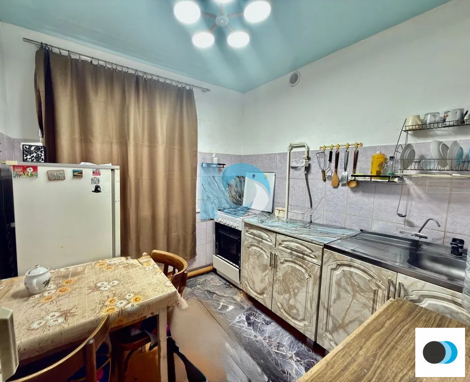 Продажа квартиры, Семилетка, Дюртюлинский район, ул. Коммунистическая - Фото 7