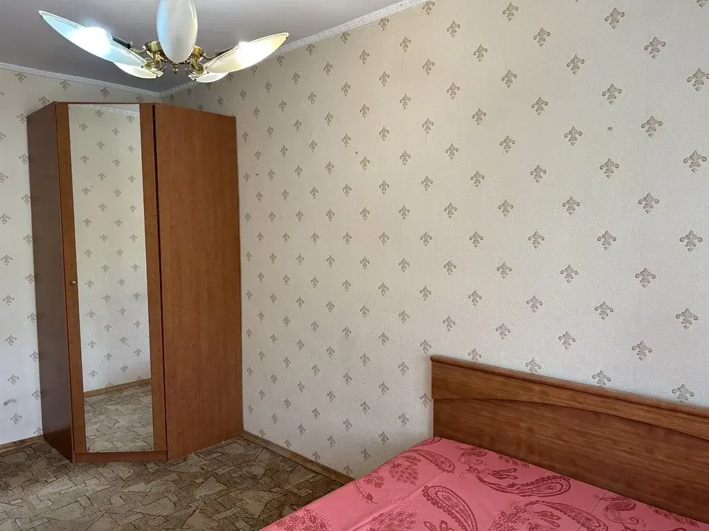 Комнату 12 кв.м в 3-х комнатной квартире рядом с м.Ботанический Сад - Фото 7