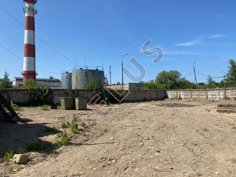 МО, Нахабино, ул.Парковая, 1747 м2, склад-производство (ном. объекта: ... - Фото 19