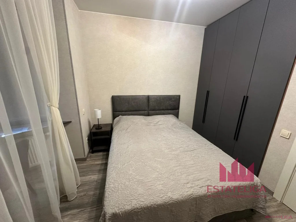 Аренда квартиры, улица Архитектора Щусева - Фото 9