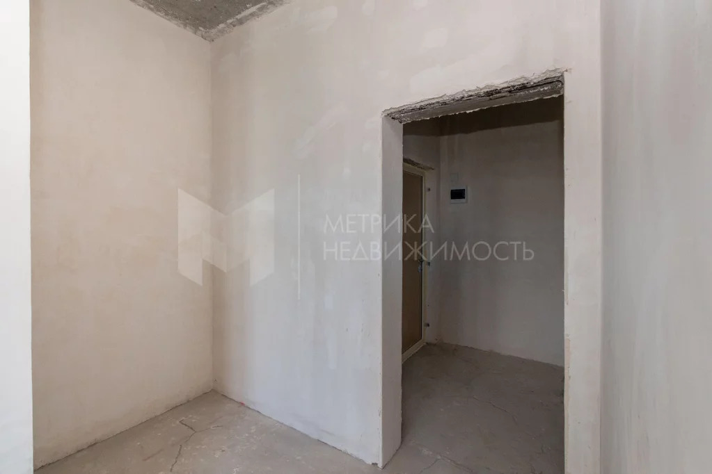 Продажа квартиры, Тюмень, г Тюмень - Фото 6