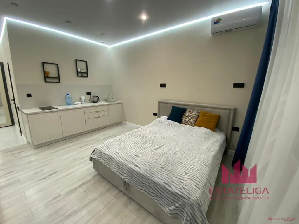 Аренда квартиры, м. Шелепиха, Шелепихинская наб. - Фото 3