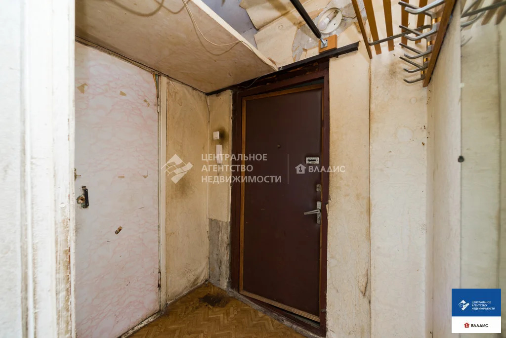 Продажа квартиры, Рязань, ул. Сельских Строителей - Фото 8