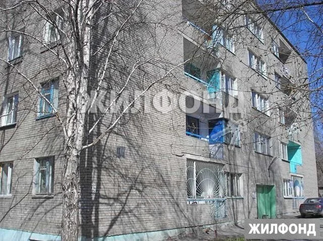 Продажа комнаты, Новосибирск, ул. Планировочная - Фото 6