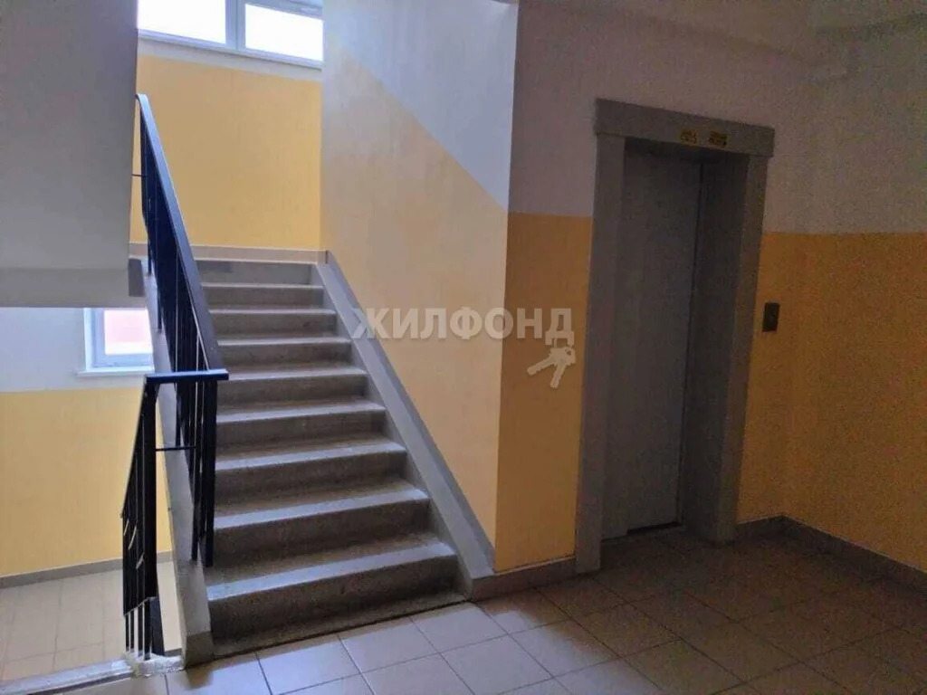 Продажа квартиры, Краснообск, Новосибирский район, 2-й микрорайон - Фото 19