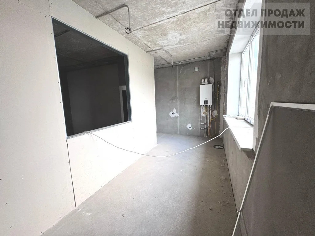 Квартира с теплым полом и индивидуальным отоплением - Фото 5