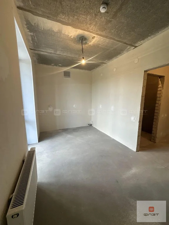 Продажа квартиры, Осиново, Зеленодольский район, ул. Дорожная - Фото 9