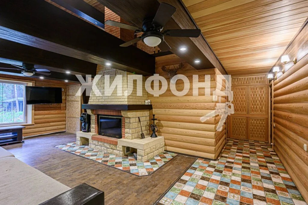 Продажа дома, Седова Заимка, Новосибирский район - Фото 12