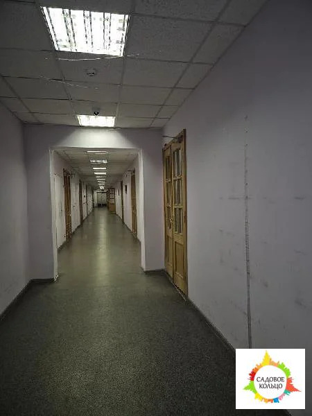 Сдается офисное помещение площадью 34,7 кв - Фото 0