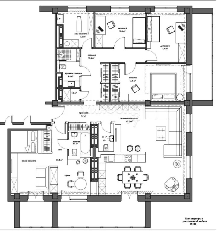 Продажа квартиры, Новосибирск, ул. Римского-Корсакова - Фото 9