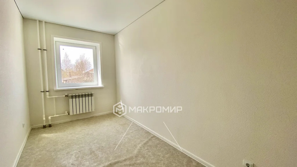 Продажа квартиры, Архангельск, ул. Цигломенская - Фото 18