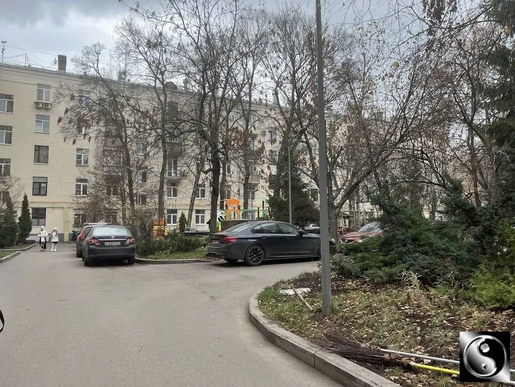 Сдам двухкомнатную квартиру 60.0м ул. Плющиха, 43-47, Москва, ЦАО, р-н - Фото 2