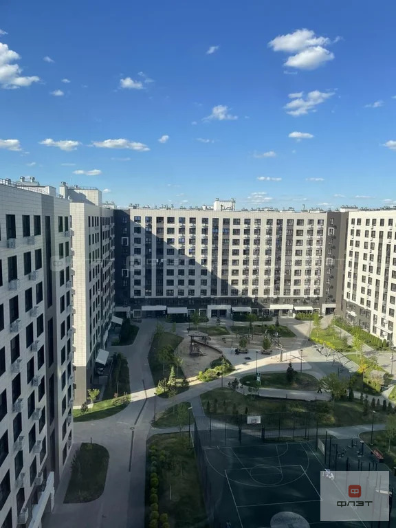 Продажа квартиры, Казань, Дербышки ул. Мира - Фото 12