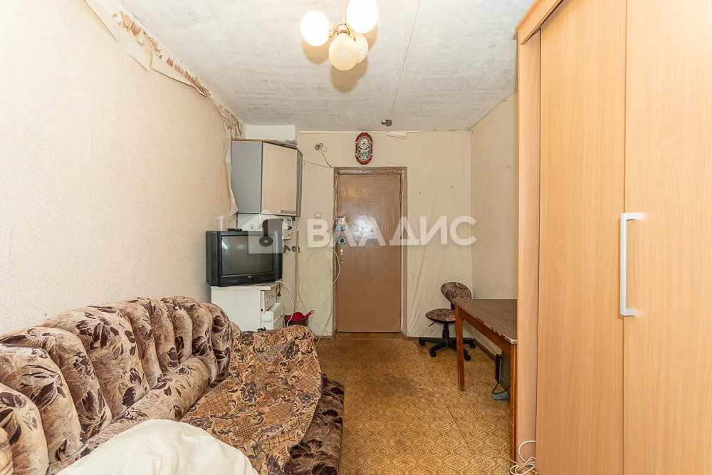 городской округ Владимир, улица МОПРа, д.13, комната на продажу - Фото 3