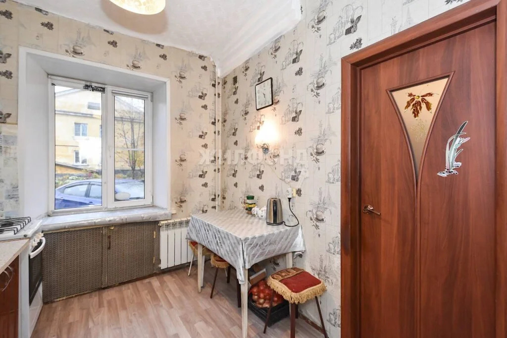 Продажа квартиры, Новосибирск, Звёздная - Фото 3