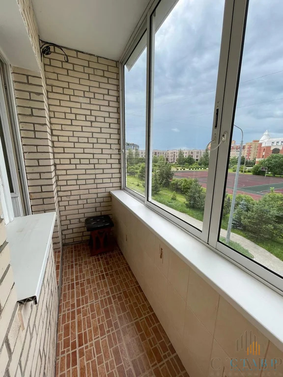 Продажа квартиры, Пушкин, ул. Малиновская - Фото 19