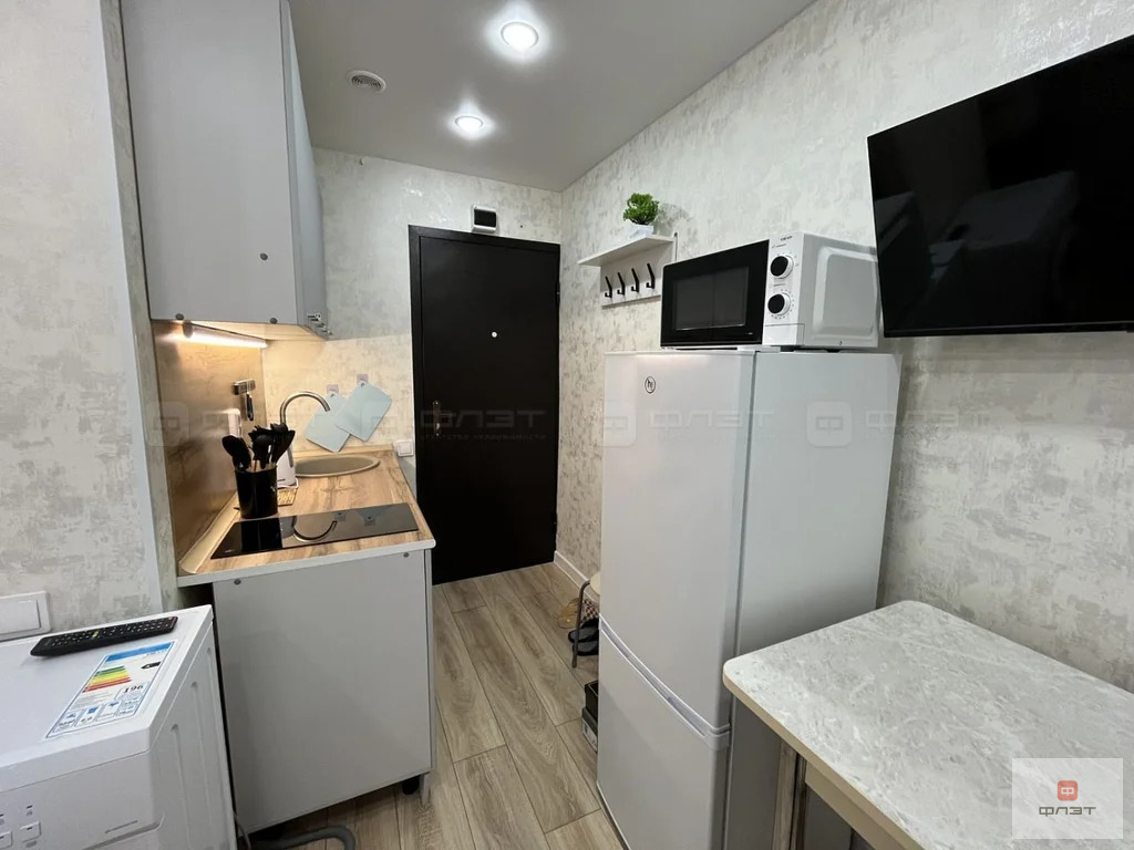 Аренда квартиры, Казань, ул. Дементьева д.28 к1 - Фото 1