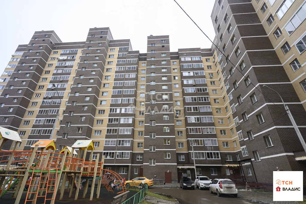 Продажа квартиры, Биокомбината, Щелковский район, 1к1 - Фото 29