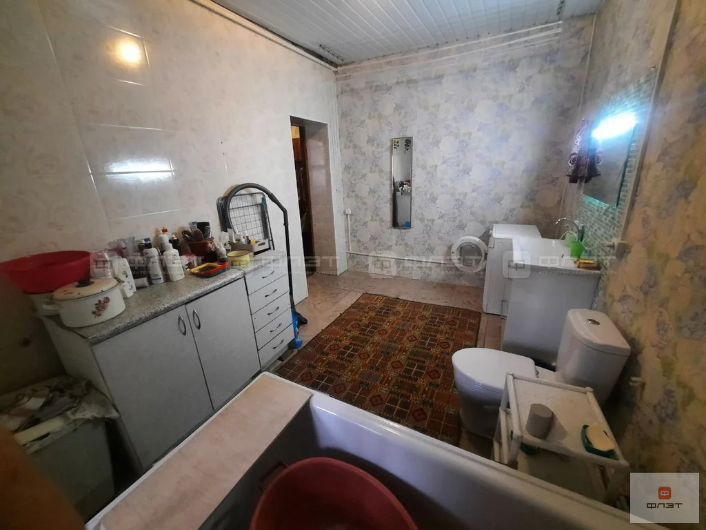 Продажа дома, Казань, ул. Поперечно-Большая - Фото 15