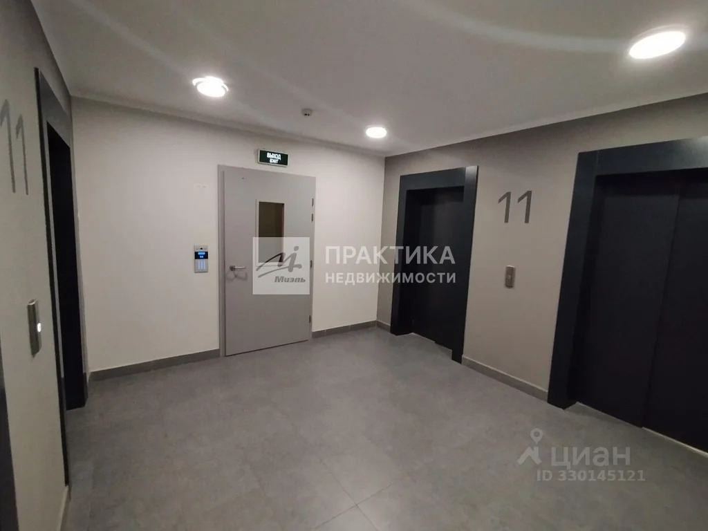 Продажа квартиры, Котельники - Фото 13