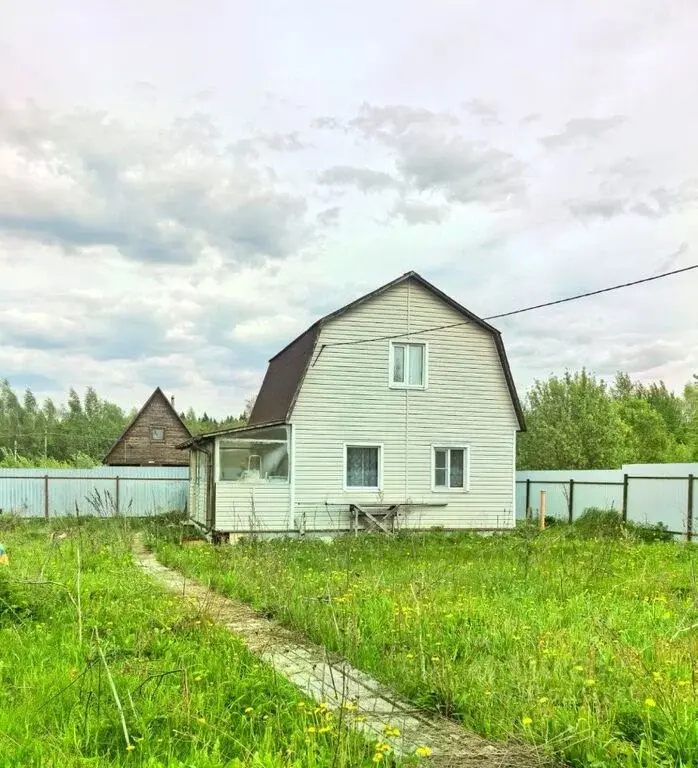 Дом в ДНП Соната - Фото 5