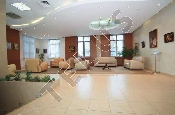 м. Павелецкая, Летниковская ул., 1183 м2, Офис (ном. объекта: 8143) - Фото 7