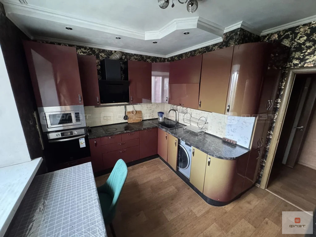 Продажа квартиры, Казань, ул. Ягодинская - Фото 7