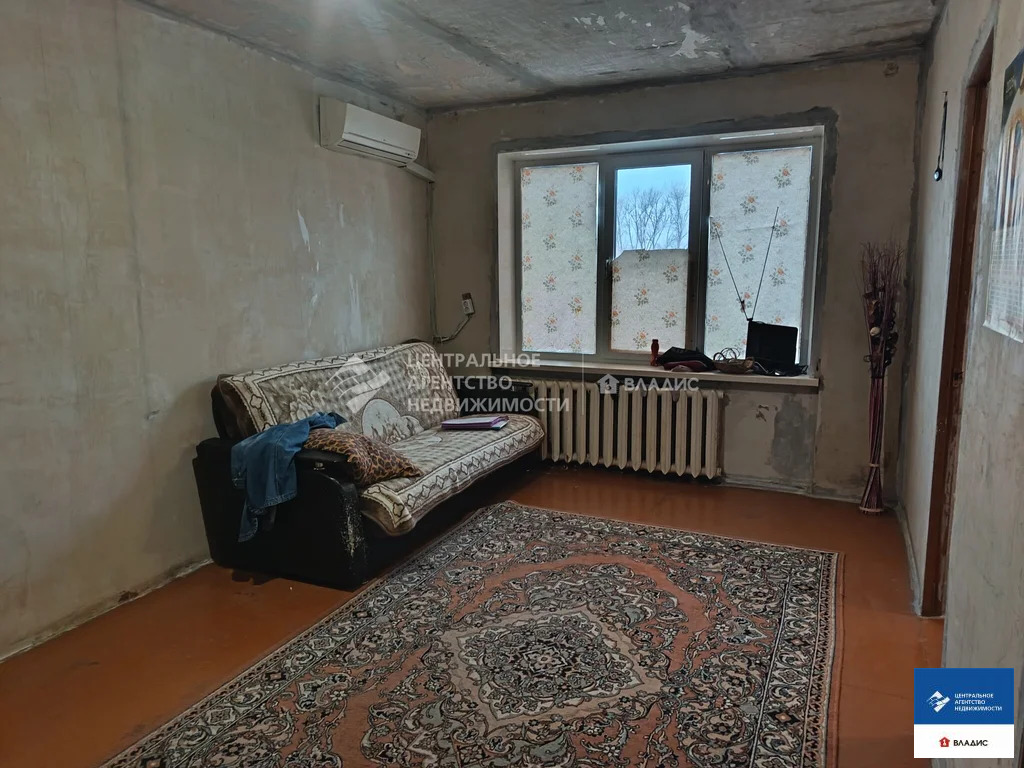 Продажа квартиры, Ряжск, Ряжский район, ул. Высотная - Фото 4