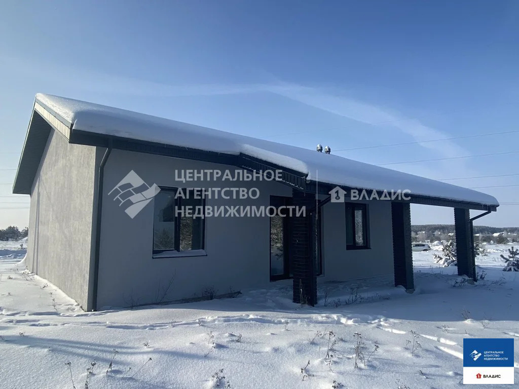 Продажа дома, Мурмино, Рязанский район - Фото 4