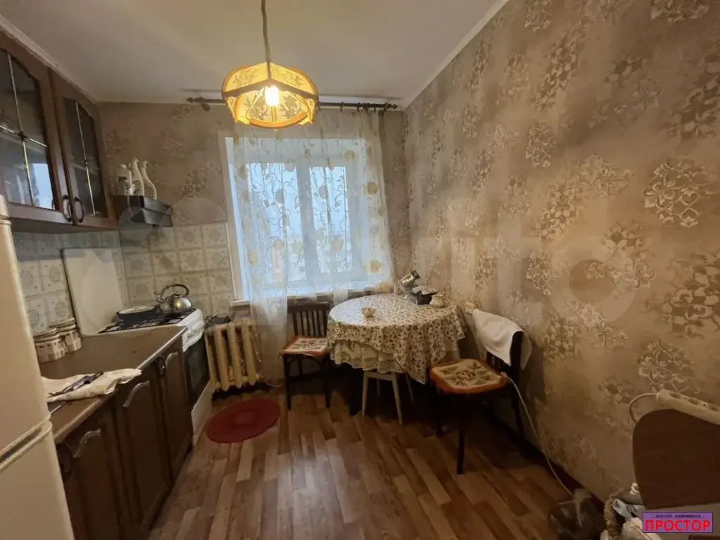 3-к. квартира, 60,5 м, 5/5 эт. - Фото 5