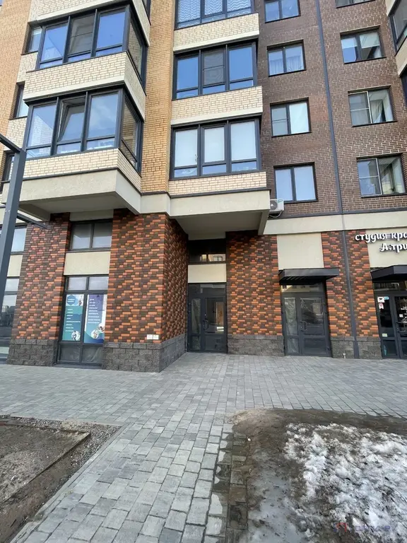 Нежилое помещение 118 м2 в Новоселье Ломоносовский р-н - Фото 1