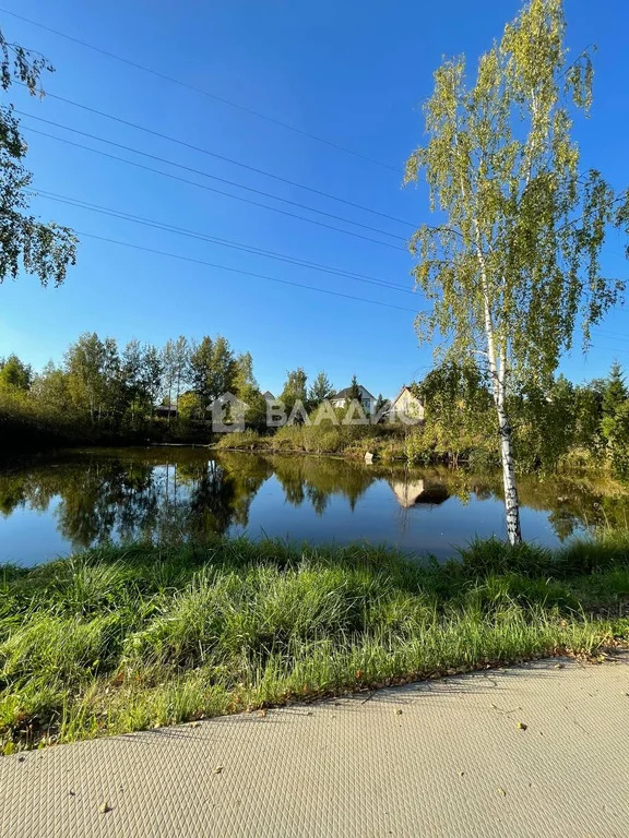 Одинцовский городской округ, СНТ Лапино,  земля на продажу - Фото 11