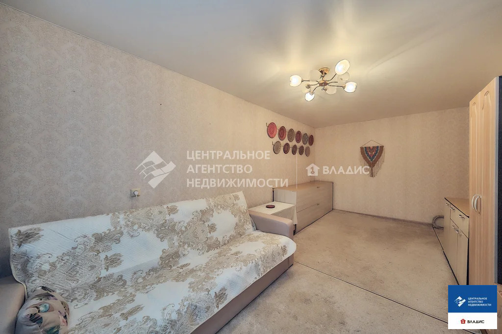 Продажа квартиры, Рязань, ул. МОГЭС - Фото 4