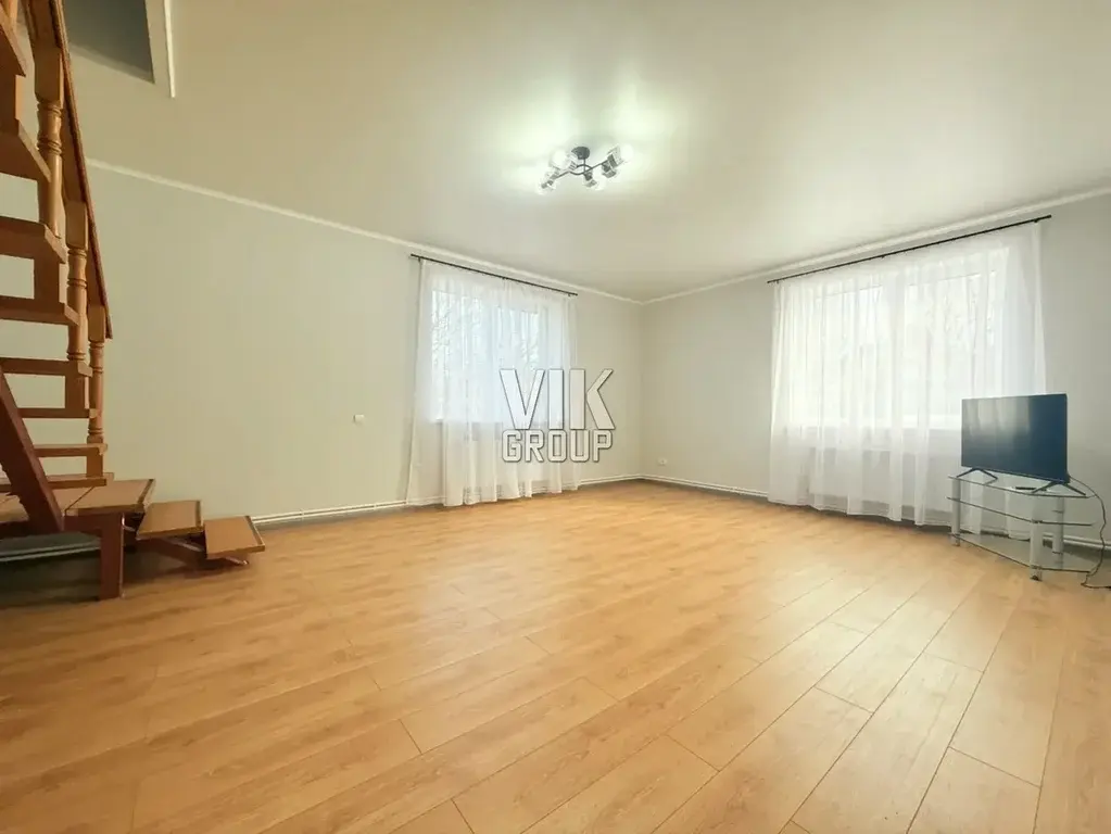 Двухэтажный коттедж 170 кв.м. в г Домодедово дер Заболотье - Фото 6