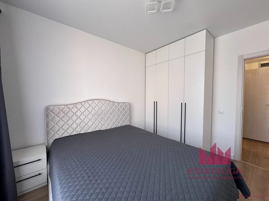 Аренда квартиры, Очаковское ш. - Фото 10