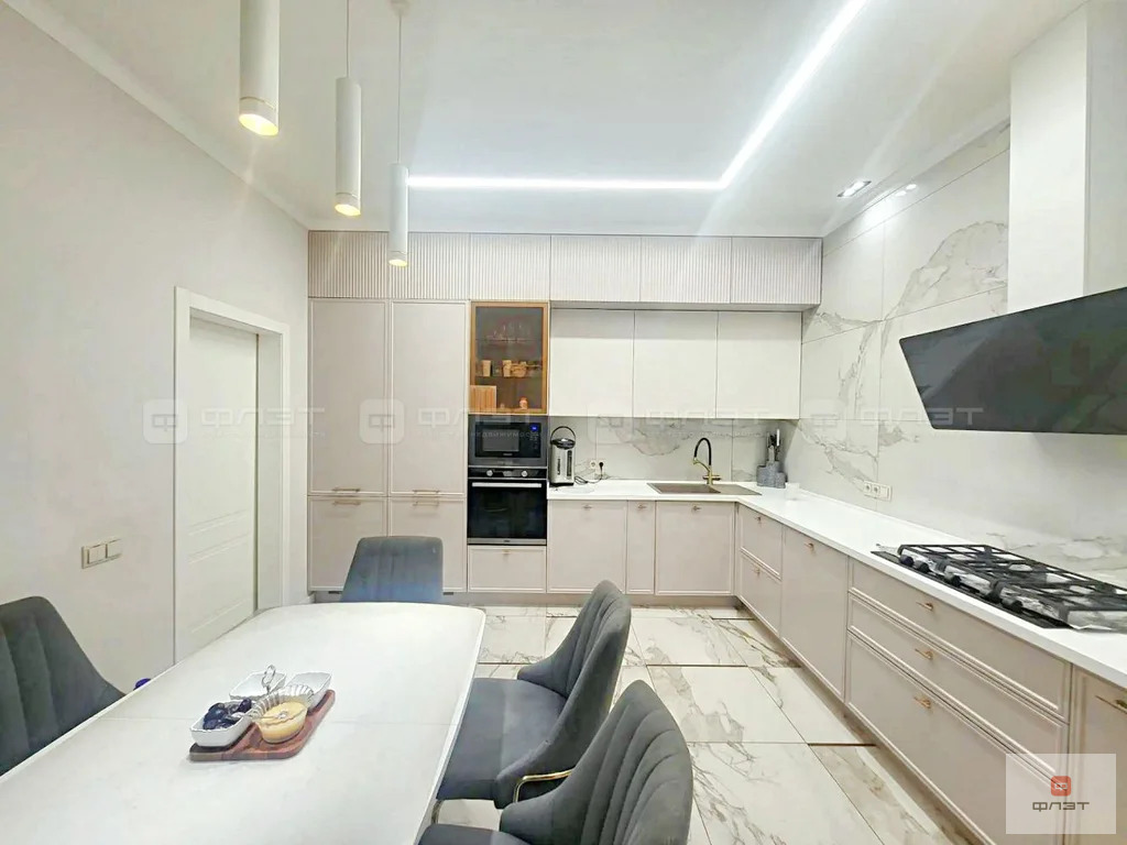 Продажа дома, Высокая Гора, Высокогорский район, ул. Марии Кузнецовой - Фото 18