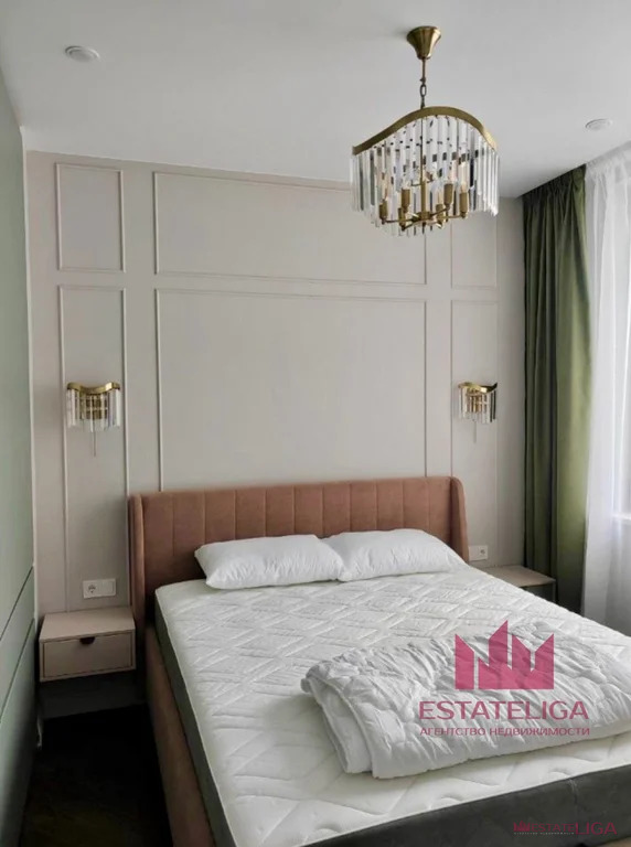 Продажа квартиры, Березовая аллея - Фото 15