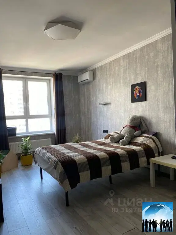 Продам двухкомнатную кв 75.0м ул. Леонида Лаврова, 8к1ск3, ... - Фото 17