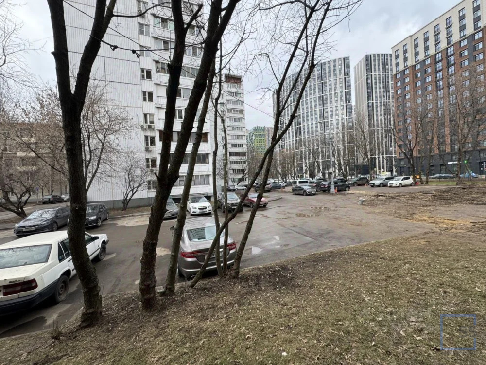 Аренда ПСН, м. Фили, Большая Филёвская улица - Фото 5