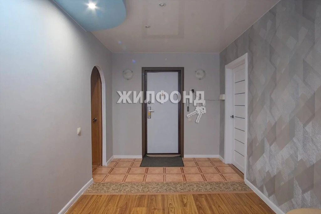 Продажа квартиры, Новосибирск, ул. Вертковская - Фото 5