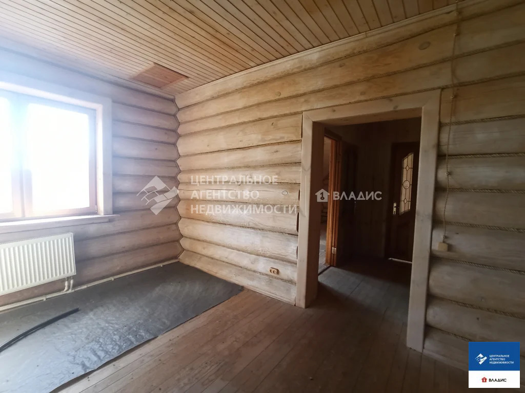 Продажа дома, Сапково, Рыбновский район, 2 - Фото 7