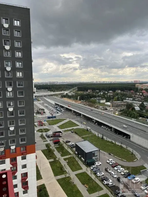 Продажа двухкомнатной квартиры 46.4м - Фото 9