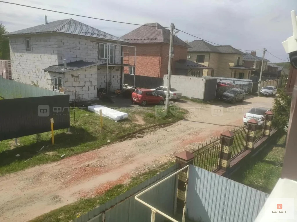 Продажа дома, Казань, ул. Михаила Коринфского - Фото 23