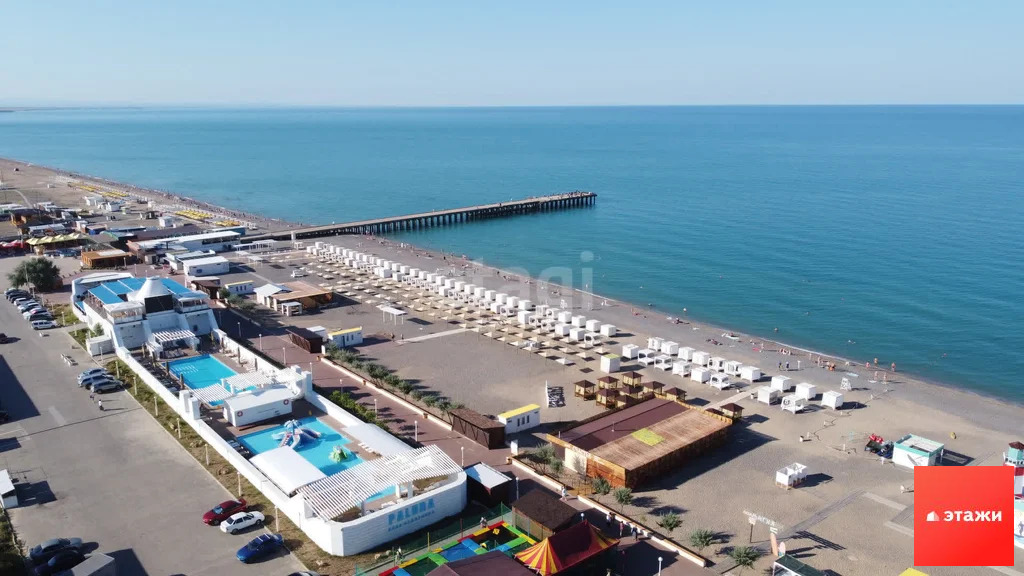 Продажа участка, Новофедоровка, Сакский район - Фото 6