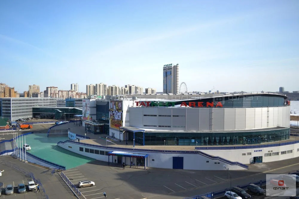 Продажа квартиры, Казань, ул. Чистопольская - Фото 29