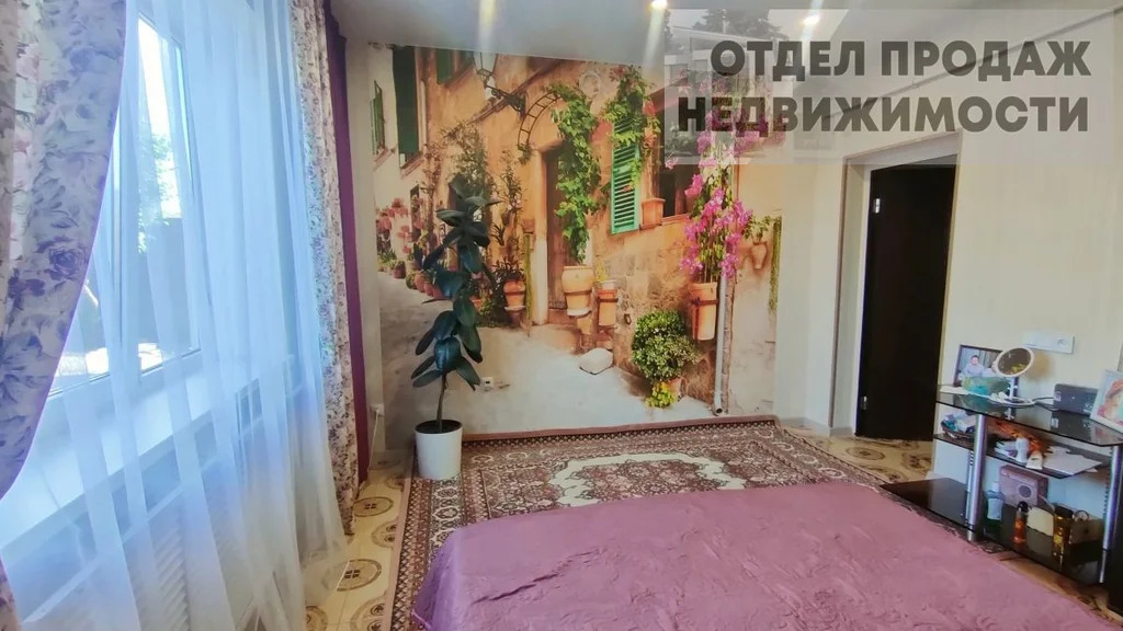 Большой дом в Крымске - Фото 9