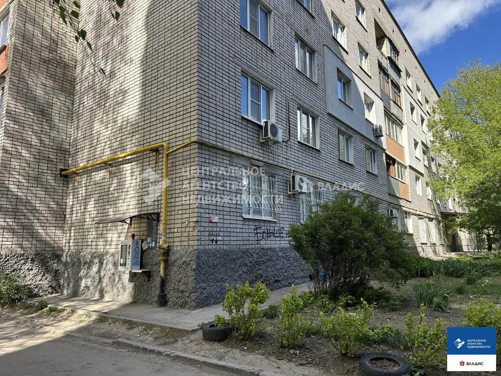 Продажа квартиры, Рязань, ул. Электрозаводская - Фото 0