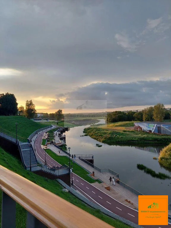 Продажа квартиры, Наро-Фоминск, Наро-Фоминский район, Свободы пл. - Фото 19